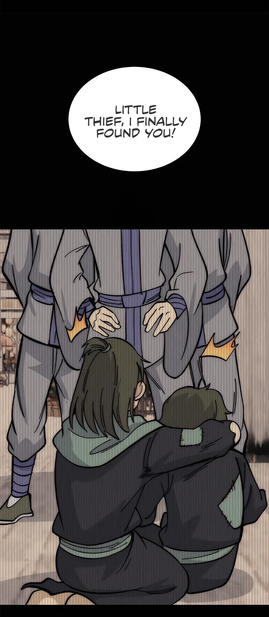 All Hail the Sect Leader Chapter 183 page 24 - Chapter 183