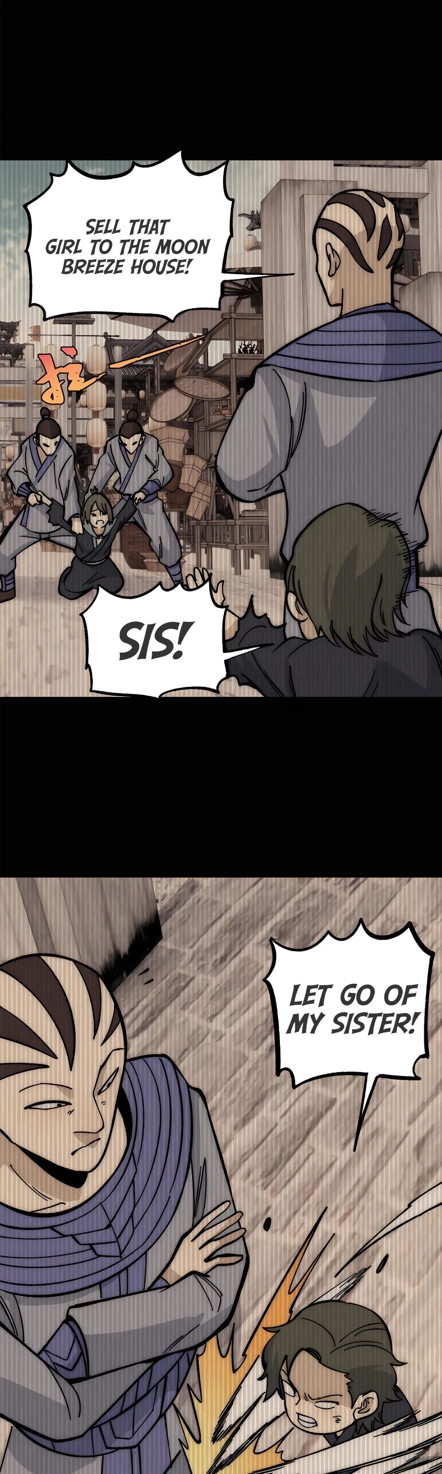 All Hail the Sect Leader Chapter 183 page 25 - Chapter 183