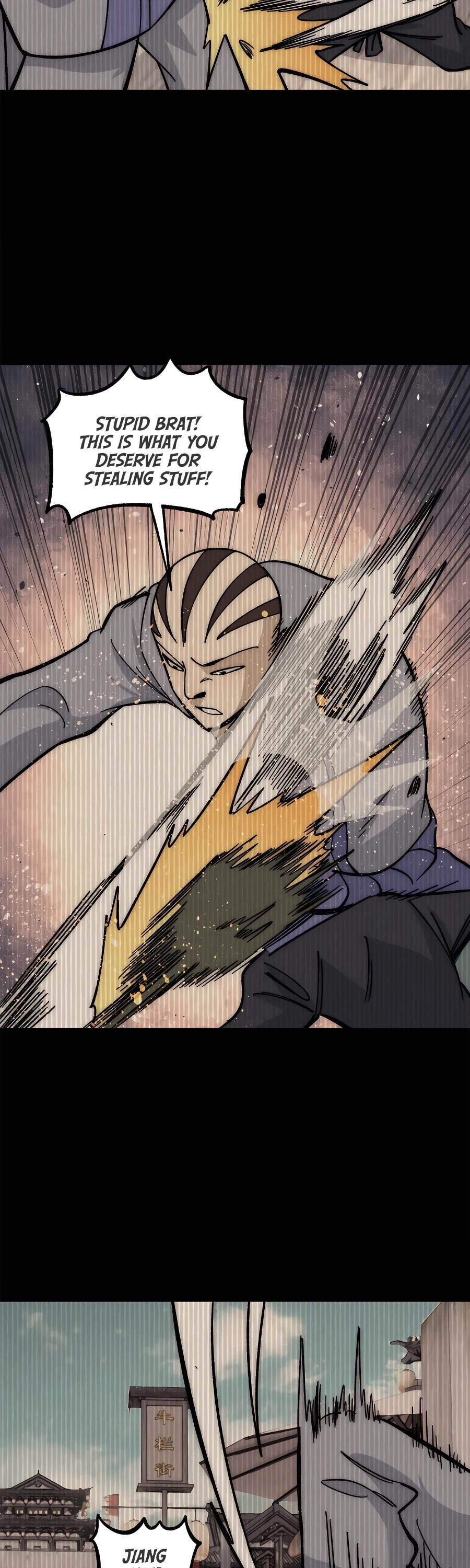 All Hail the Sect Leader Chapter 183 page 26 - Chapter 183