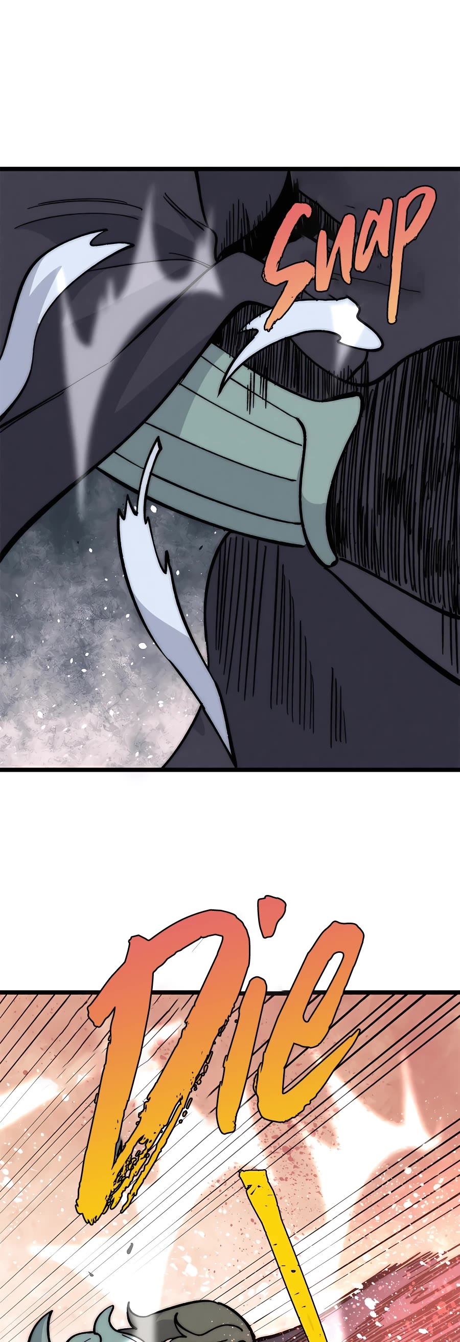 All Hail the Sect Leader Chapter 183 page 29 - Chapter 183