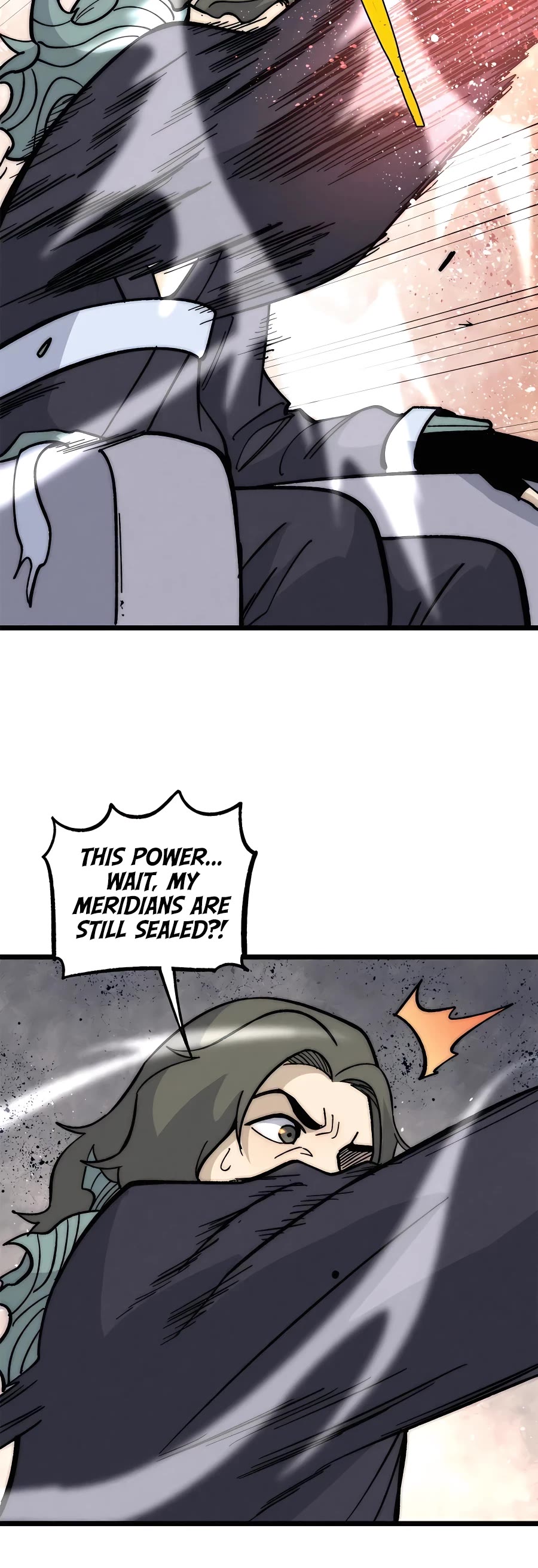 All Hail the Sect Leader Chapter 183 page 30 - Chapter 183