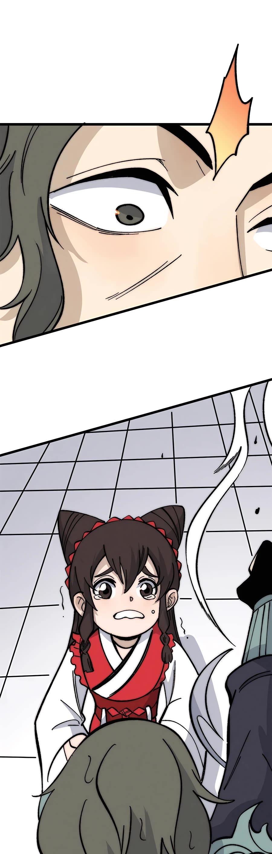 All Hail the Sect Leader Chapter 183 page 31 - Chapter 183