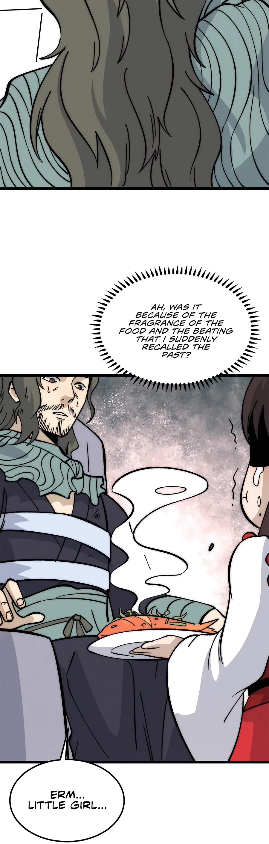 All Hail the Sect Leader Chapter 183 page 32 - Chapter 183