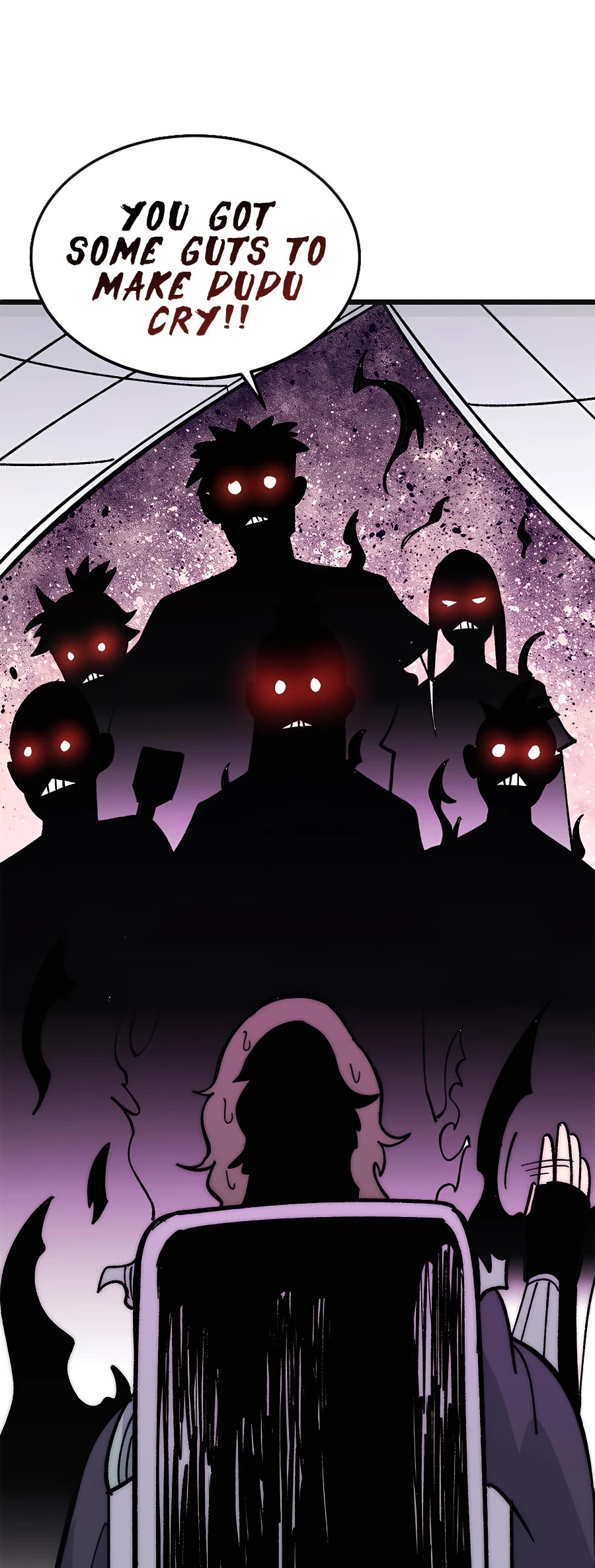 All Hail the Sect Leader Chapter 183 page 35 - Chapter 183