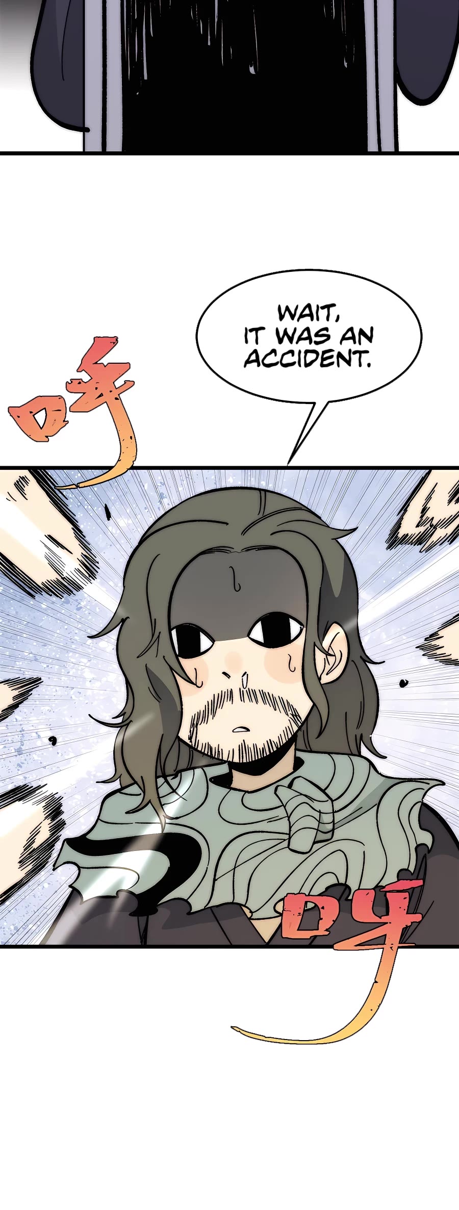 All Hail the Sect Leader Chapter 183 page 36 - Chapter 183