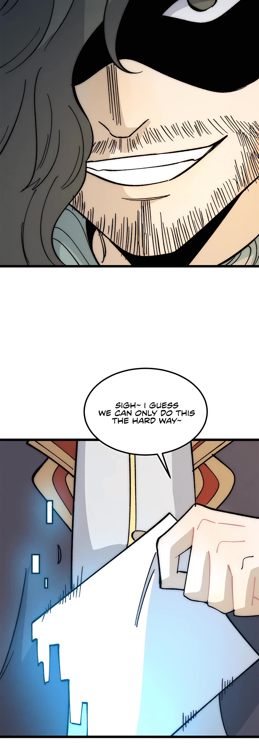 All Hail the Sect Leader Chapter 183 page 7 - Chapter 183
