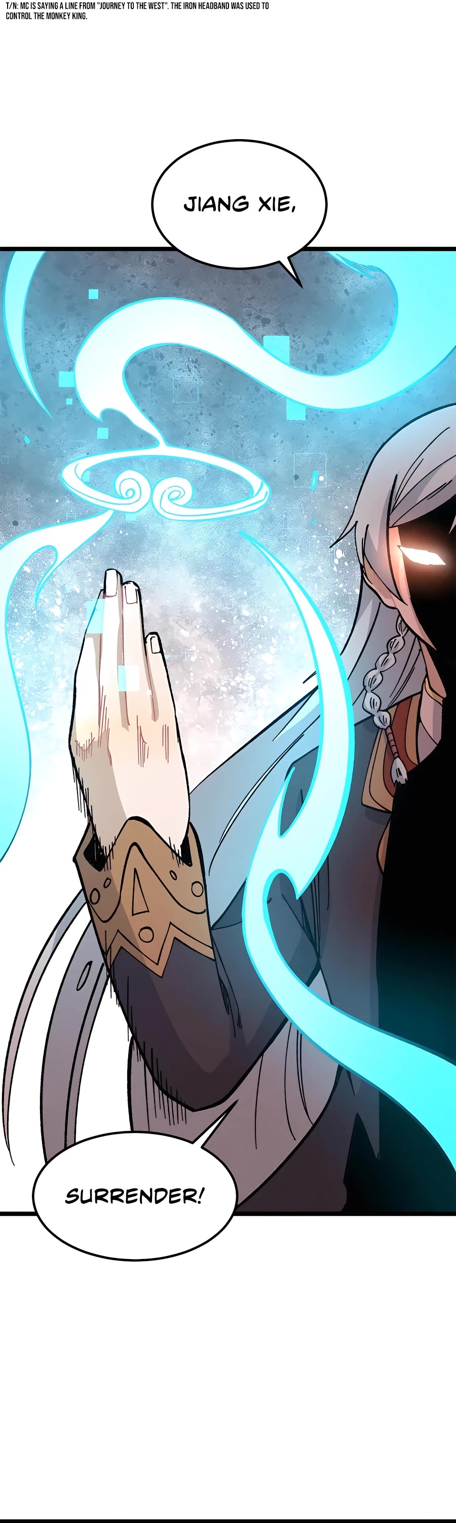 All Hail the Sect Leader Chapter 184 page 10 - Chapter 184