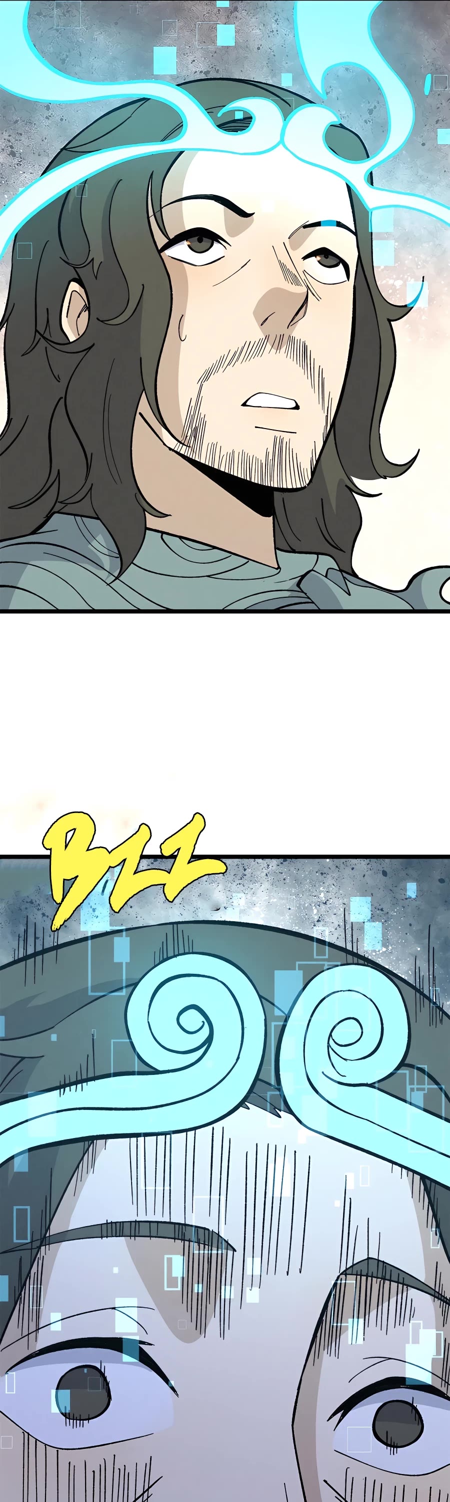 All Hail the Sect Leader Chapter 184 page 11 - Chapter 184