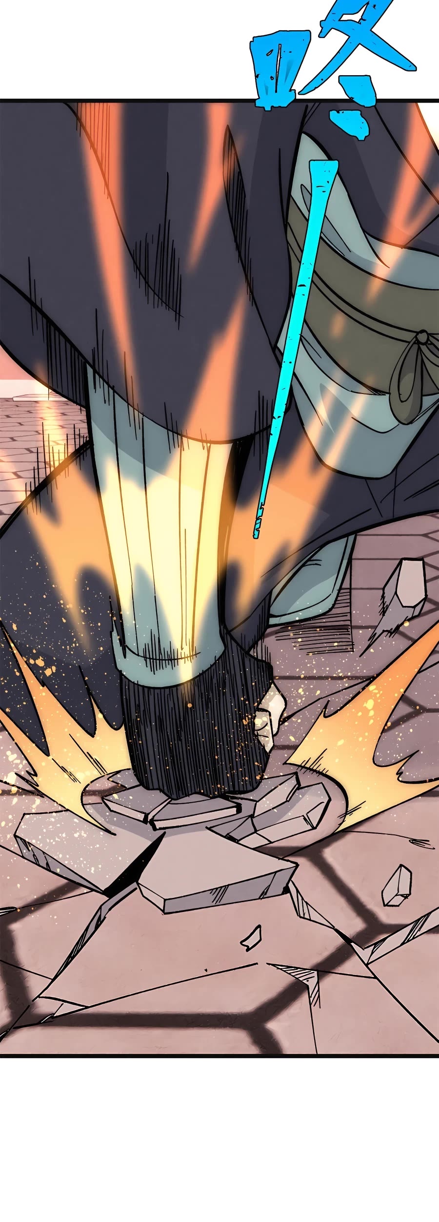 All Hail the Sect Leader Chapter 184 page 15 - Chapter 184