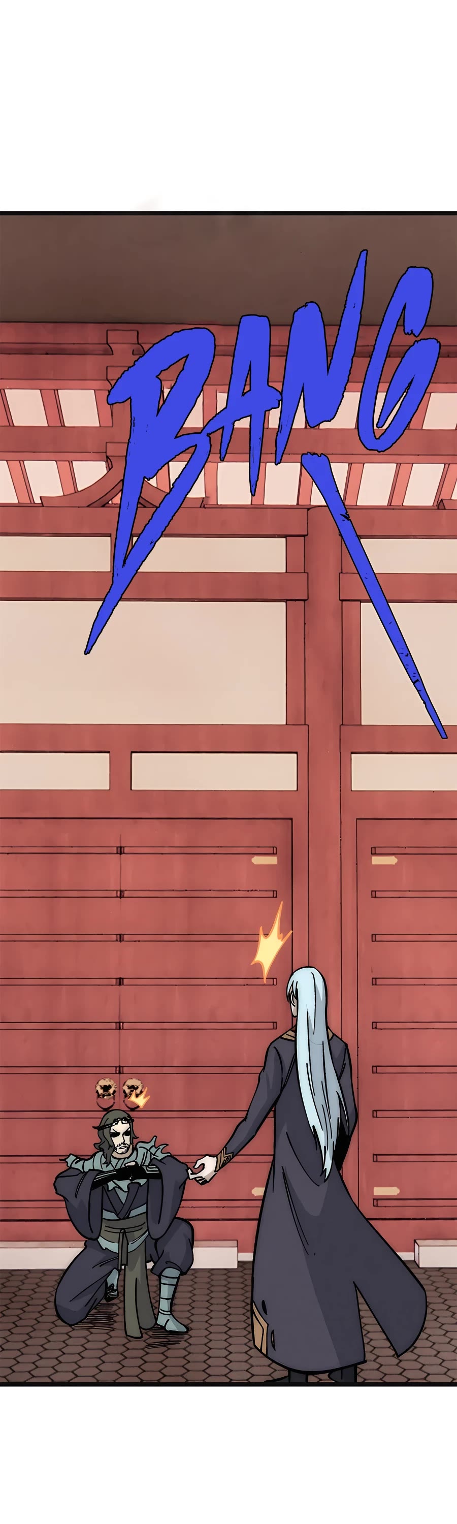 All Hail the Sect Leader Chapter 184 page 28 - Chapter 184