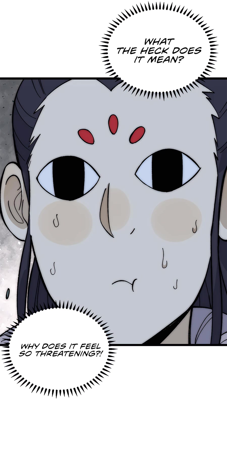 All Hail the Sect Leader Chapter 184 page 38 - Chapter 184