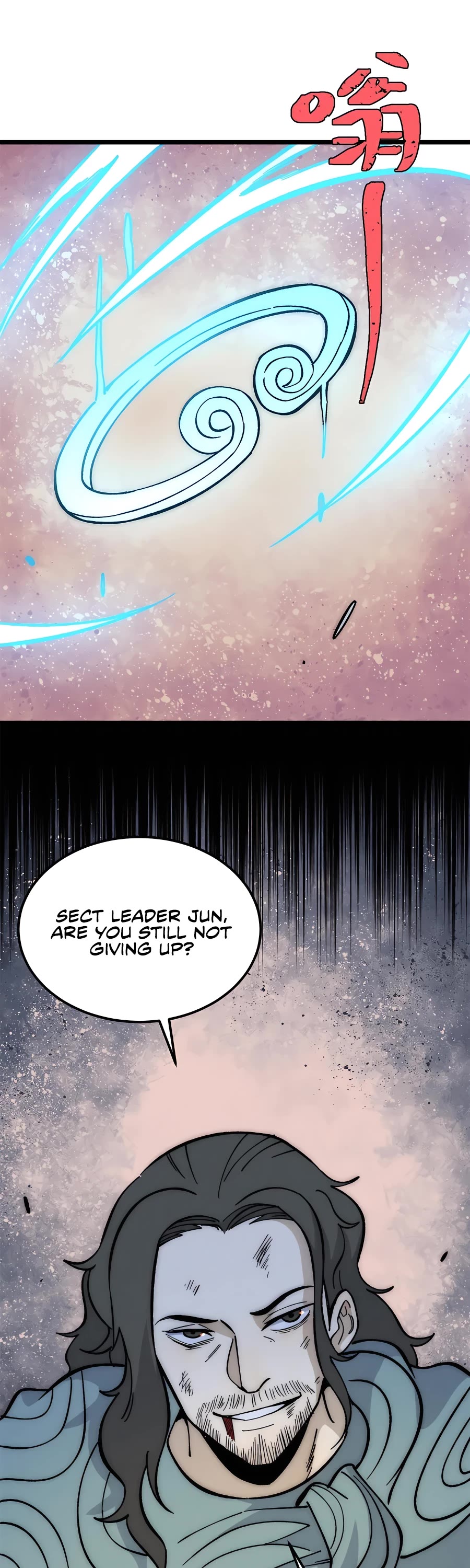 All Hail the Sect Leader Chapter 184 page 7 - Chapter 184