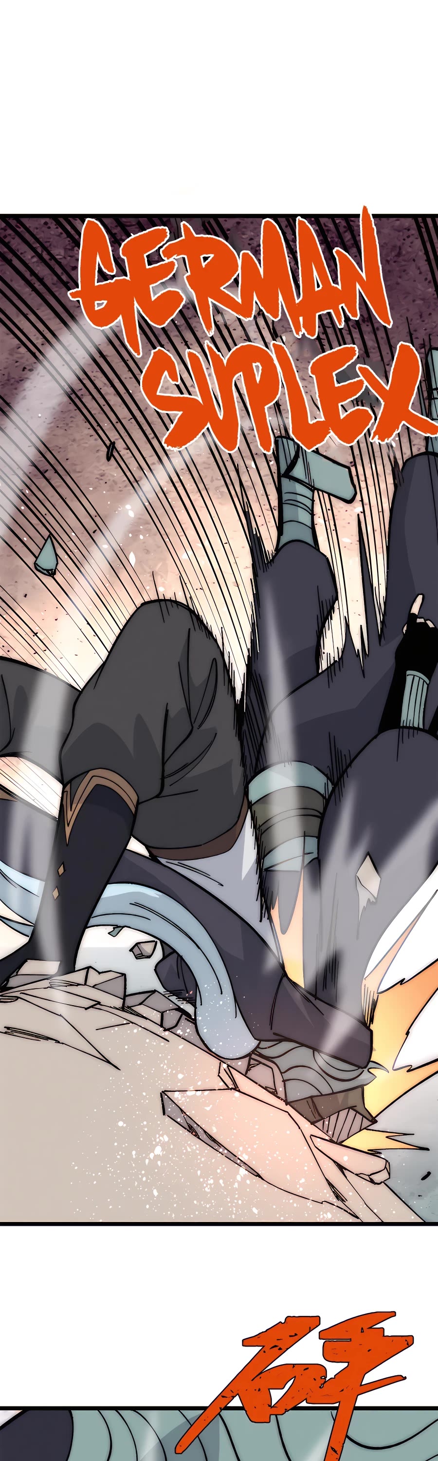 All Hail the Sect Leader Chapter 185 page 10 - Chapter 185