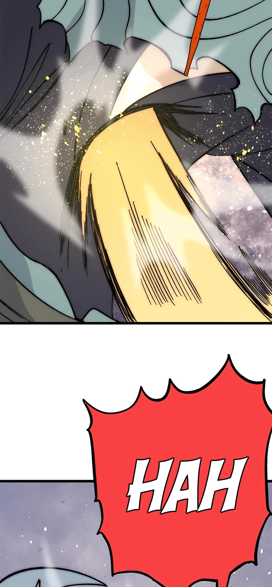 All Hail the Sect Leader Chapter 185 page 11 - Chapter 185