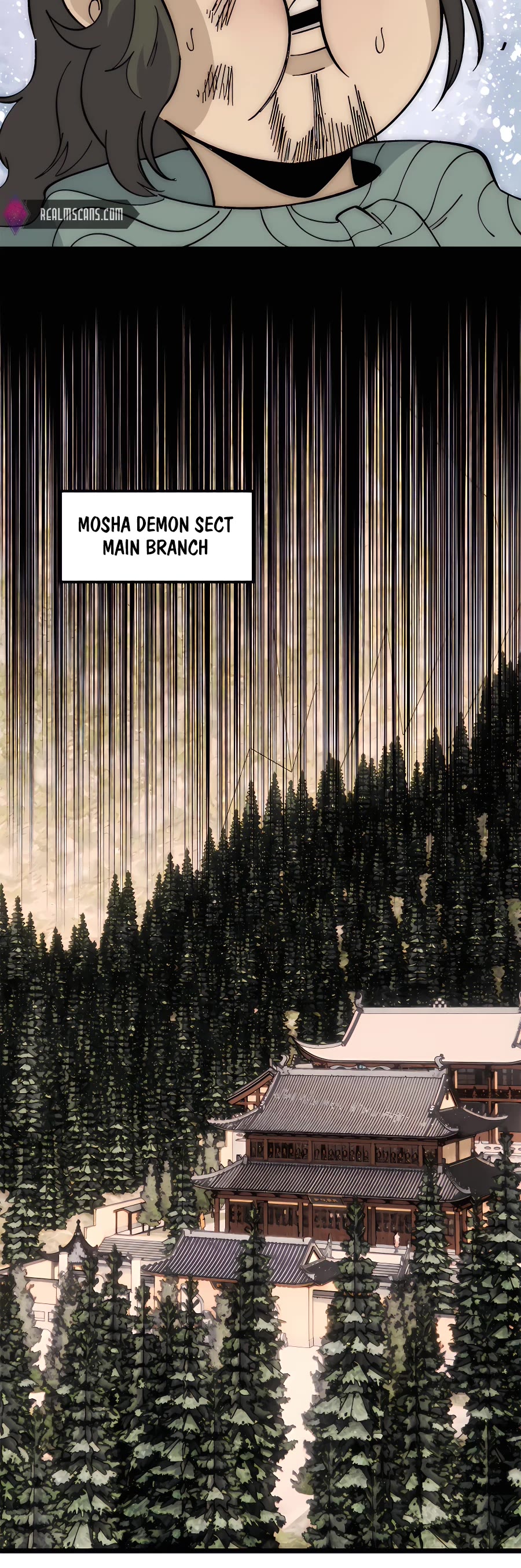 All Hail the Sect Leader Chapter 185 page 17 - Chapter 185