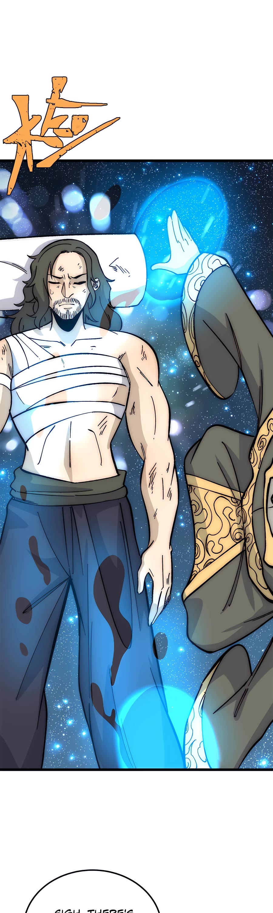 All Hail the Sect Leader Chapter 185 page 18 - Chapter 185