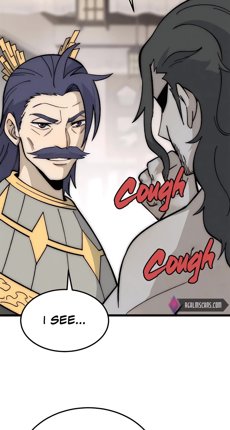 All Hail the Sect Leader Chapter 185 page 24 - Chapter 185