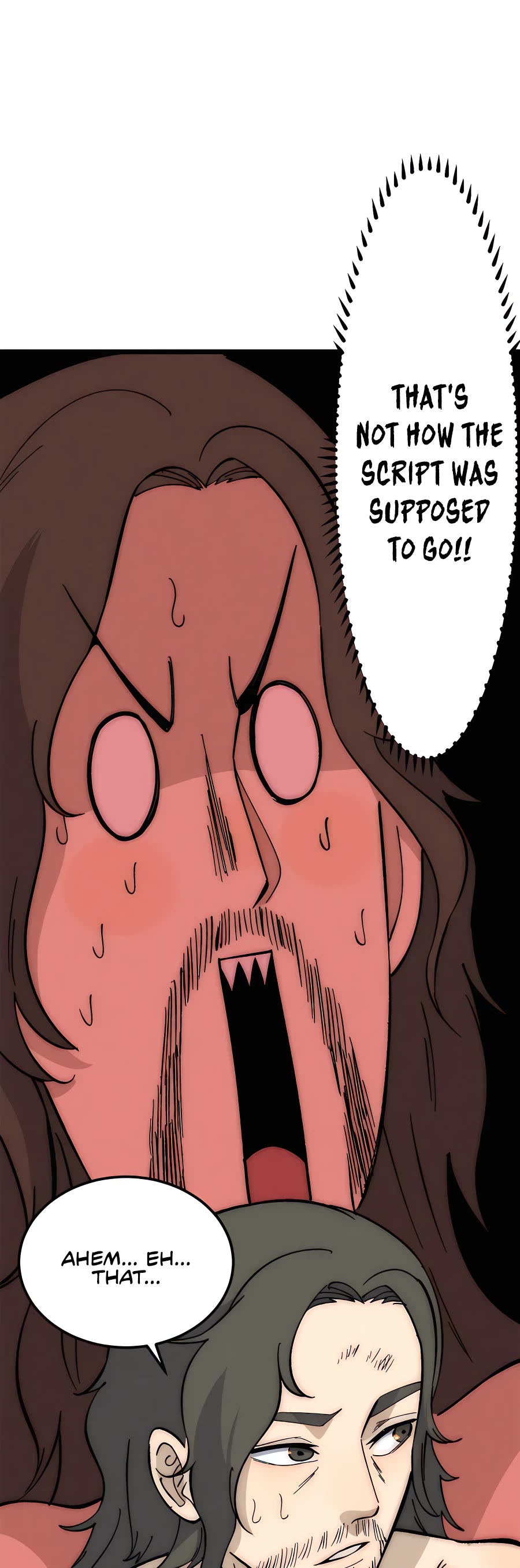 All Hail the Sect Leader Chapter 185 page 26 - Chapter 185