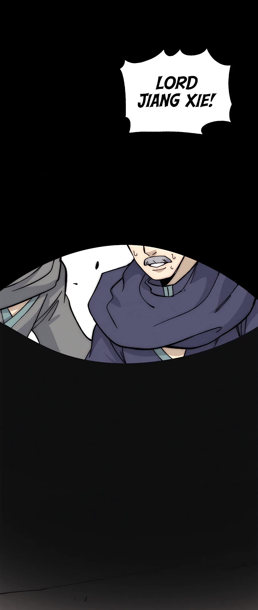All Hail the Sect Leader Chapter 185 page 3 - Chapter 185