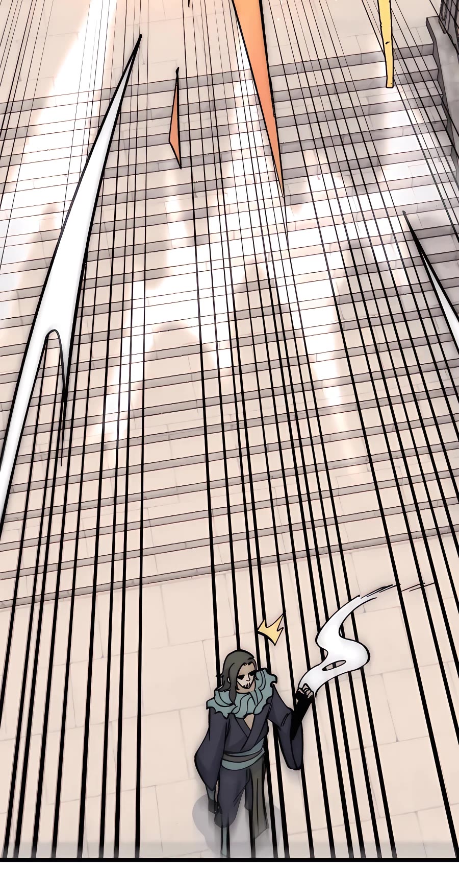 All Hail the Sect Leader Chapter 185 page 39 - Chapter 185