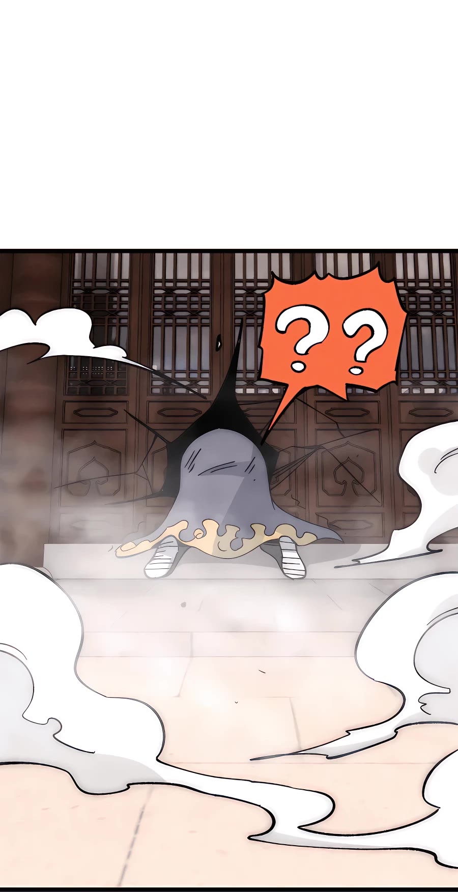 All Hail the Sect Leader Chapter 185 page 40 - Chapter 185