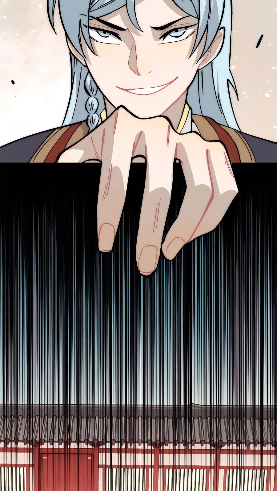 All Hail the Sect Leader Chapter 186 page 10 - Chapter 186