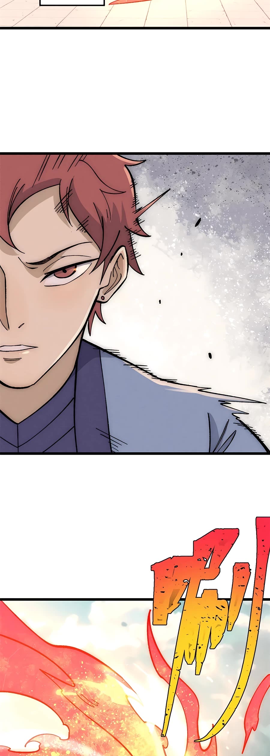 All Hail the Sect Leader Chapter 186 page 21 - Chapter 186