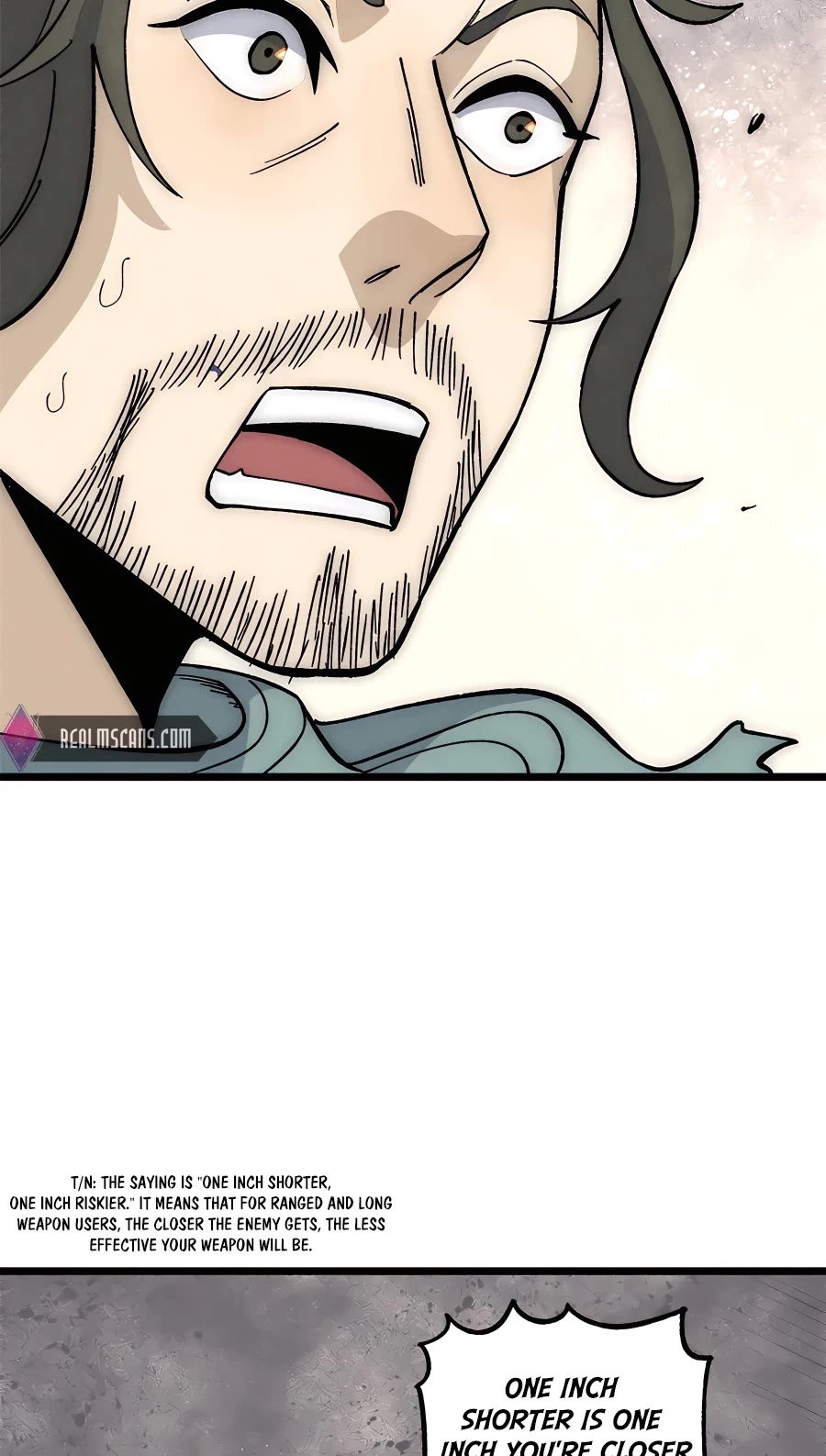 All Hail the Sect Leader Chapter 186 page 24 - Chapter 186