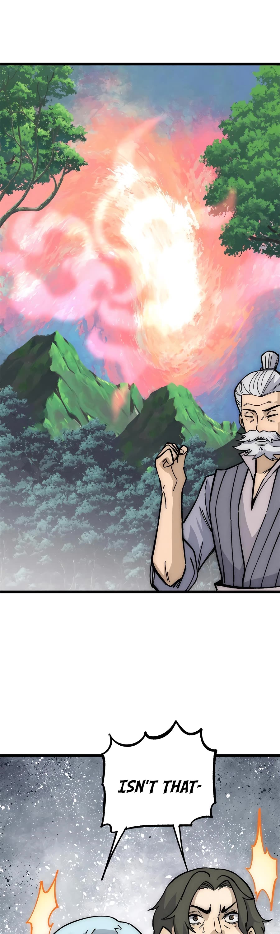 All Hail the Sect Leader Chapter 187 page 11 - Chapter 187