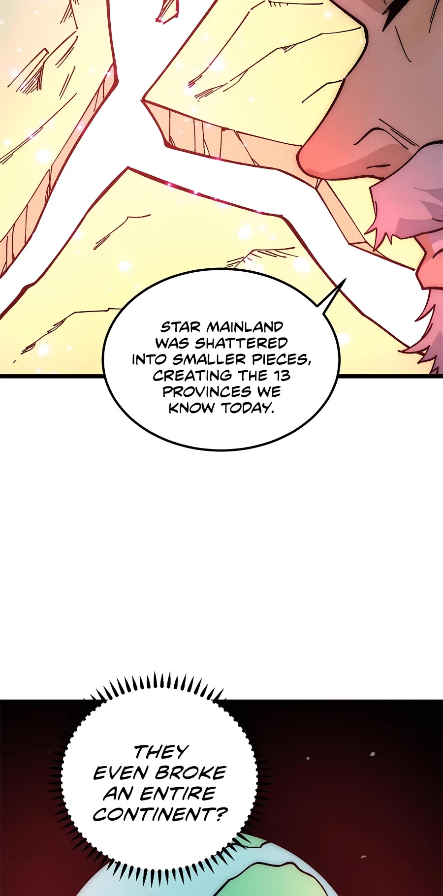 All Hail the Sect Leader Chapter 187 page 15 - Chapter 187