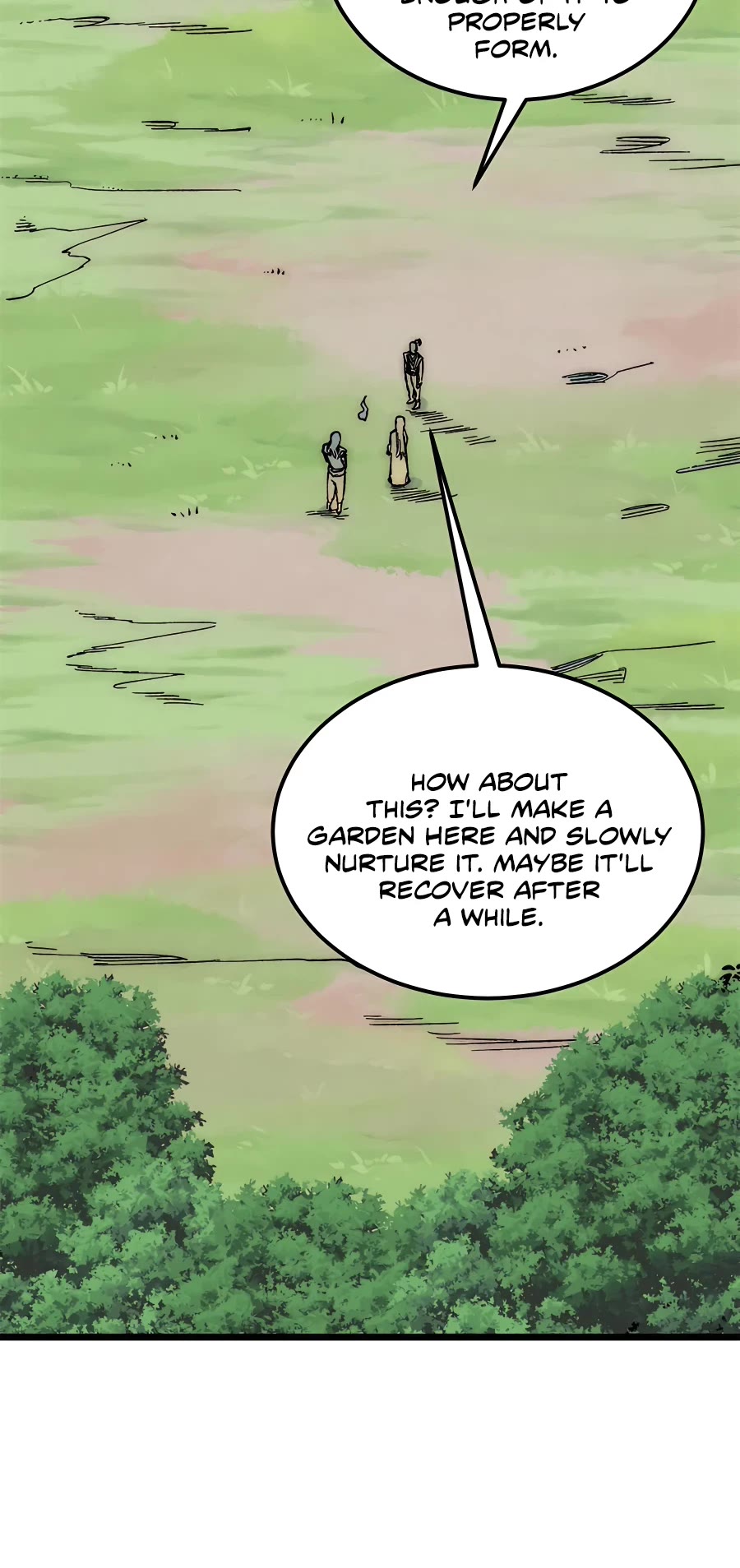 All Hail the Sect Leader Chapter 187 page 28 - Chapter 187