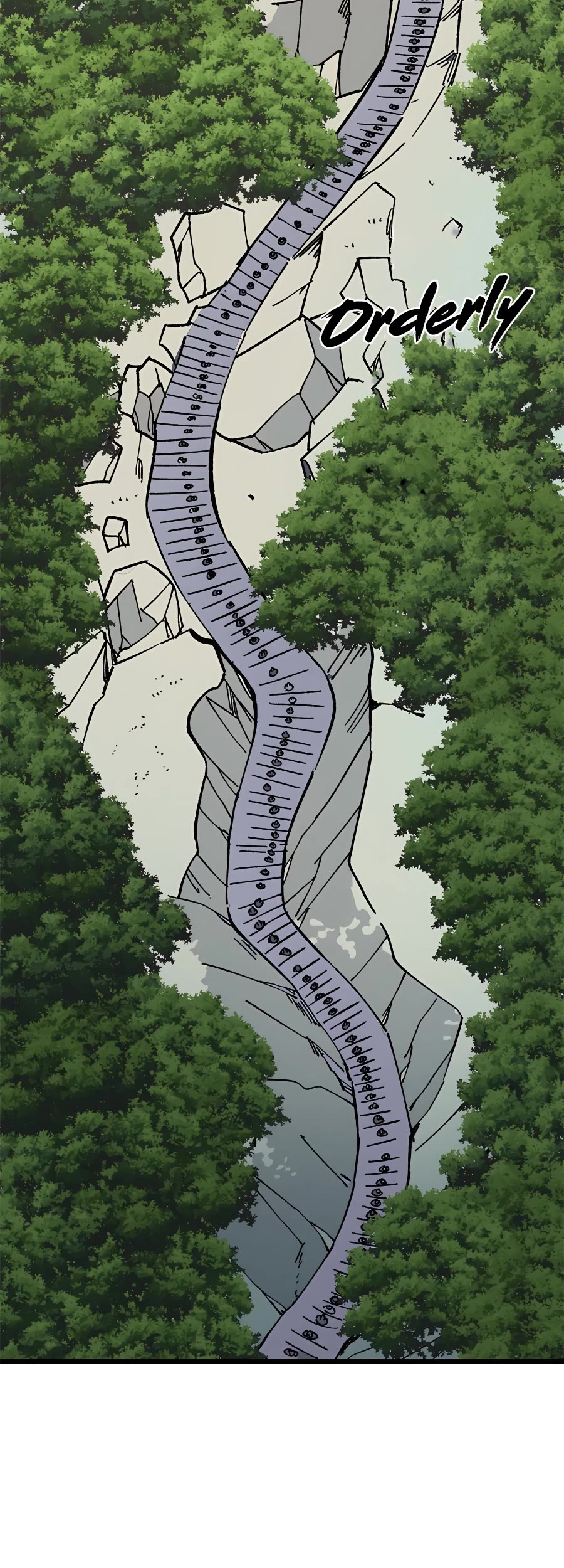 All Hail the Sect Leader Chapter 187 page 37 - Chapter 187
