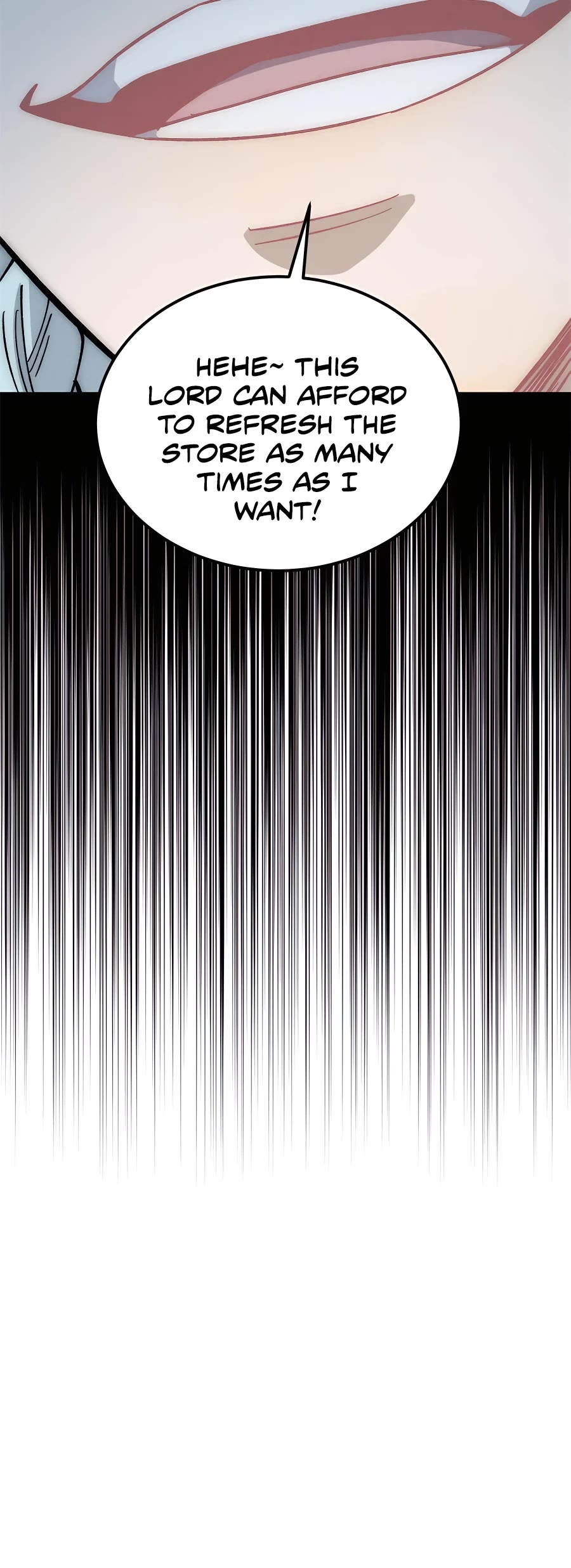 All Hail the Sect Leader Chapter 187 page 39 - Chapter 187