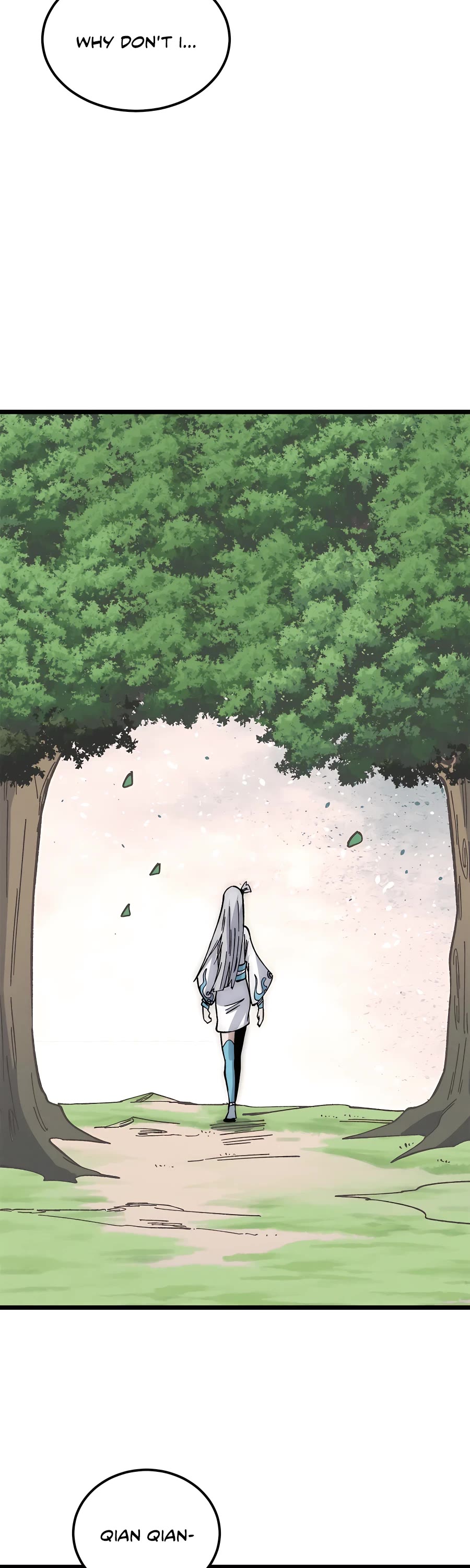 All Hail the Sect Leader Chapter 188 page 19 - Chapter 188