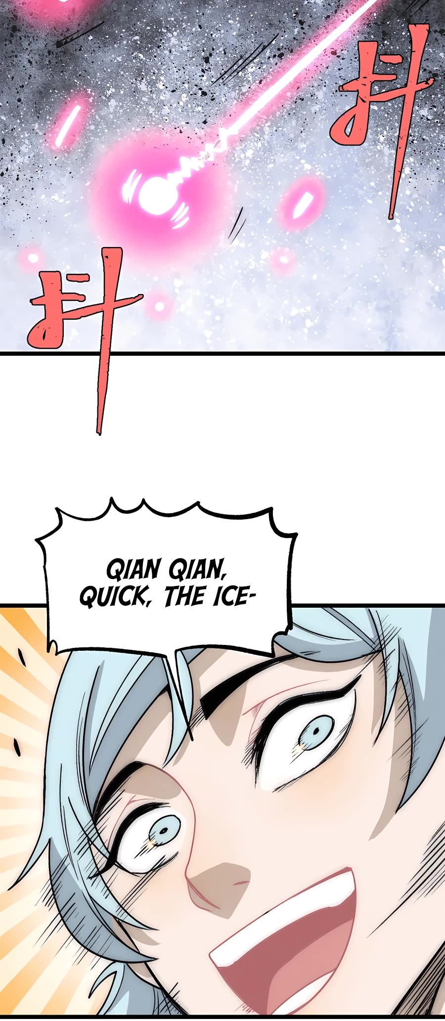 All Hail the Sect Leader Chapter 188 page 26 - Chapter 188
