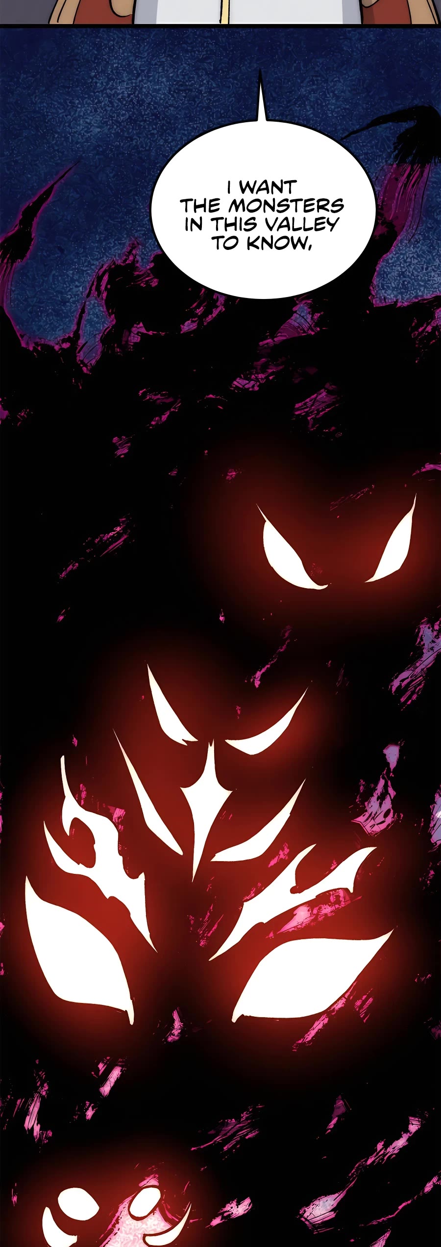 All Hail the Sect Leader Chapter 188 page 33 - Chapter 188
