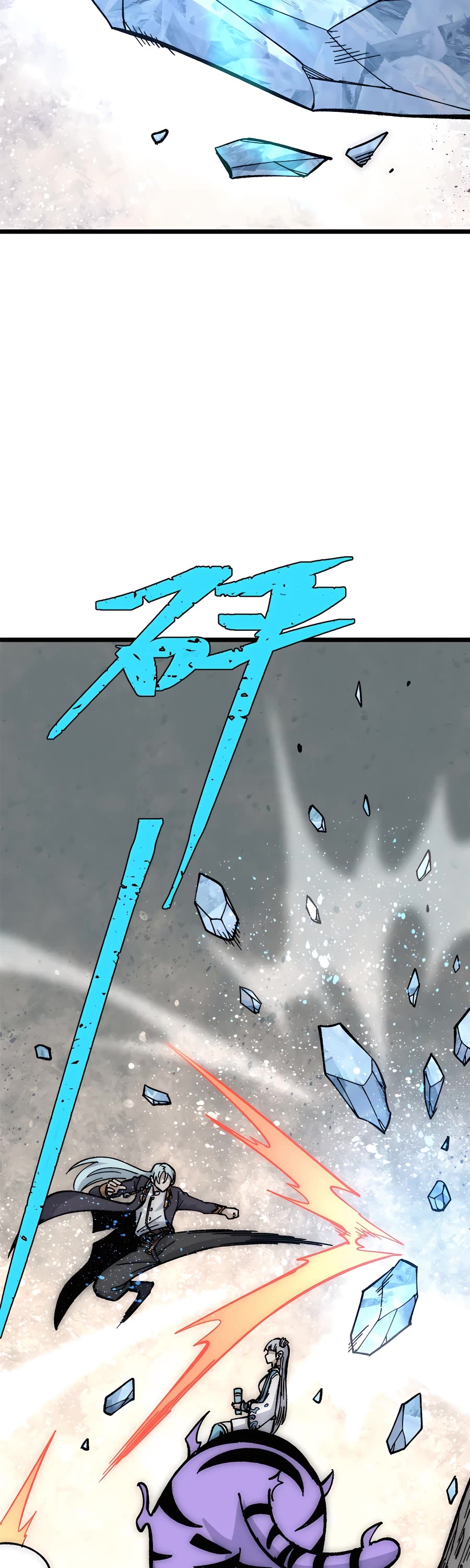 All Hail the Sect Leader Chapter 189 page 11 - Chapter 189