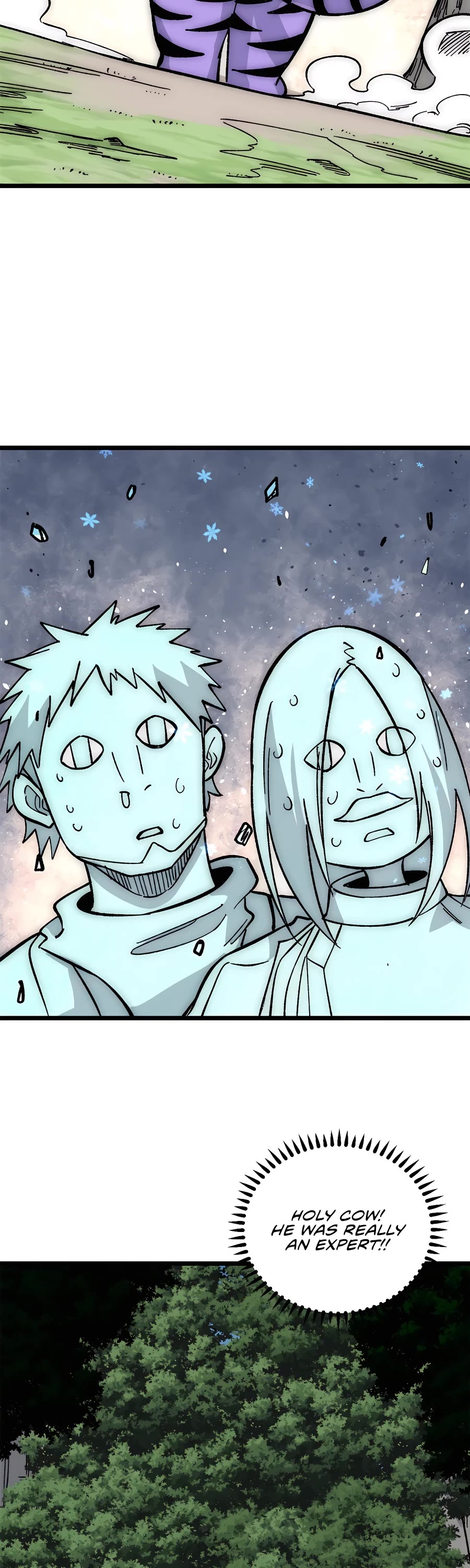 All Hail the Sect Leader Chapter 189 page 12 - Chapter 189