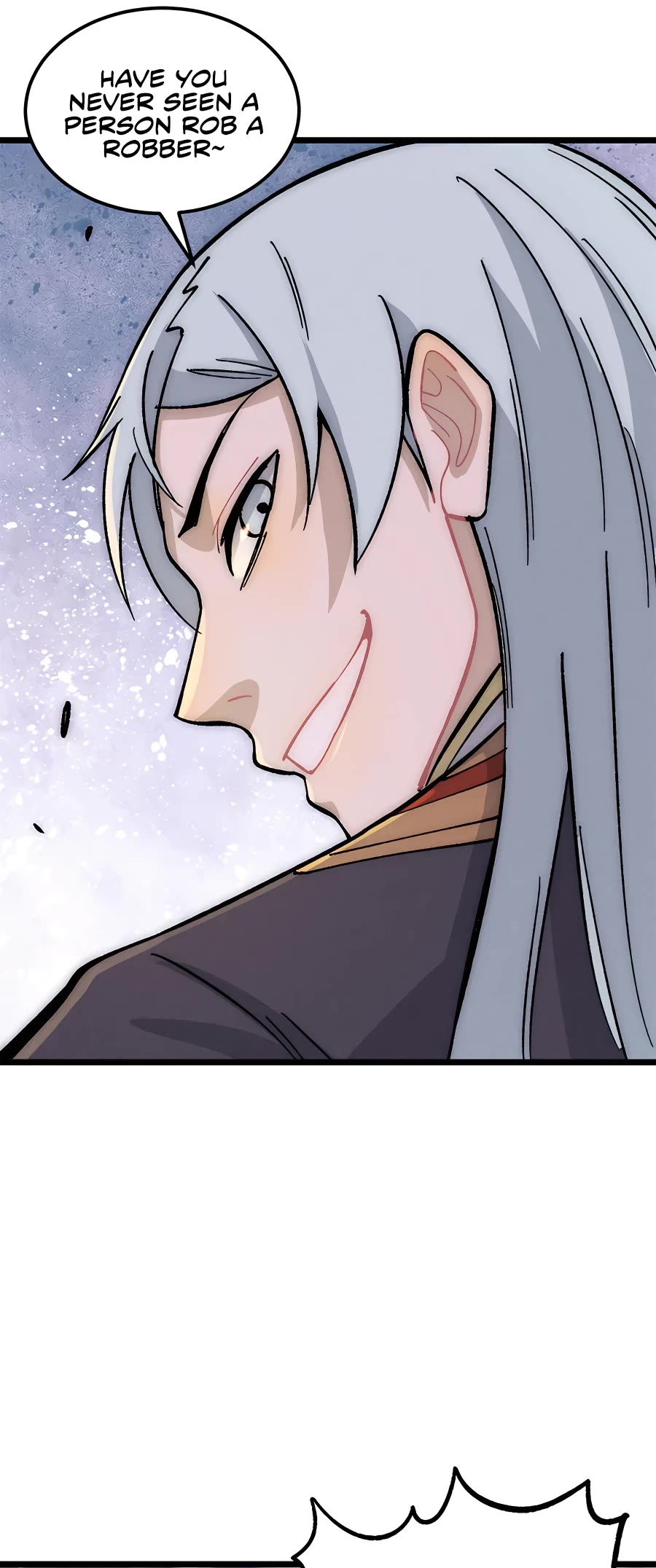 All Hail the Sect Leader Chapter 189 page 21 - Chapter 189