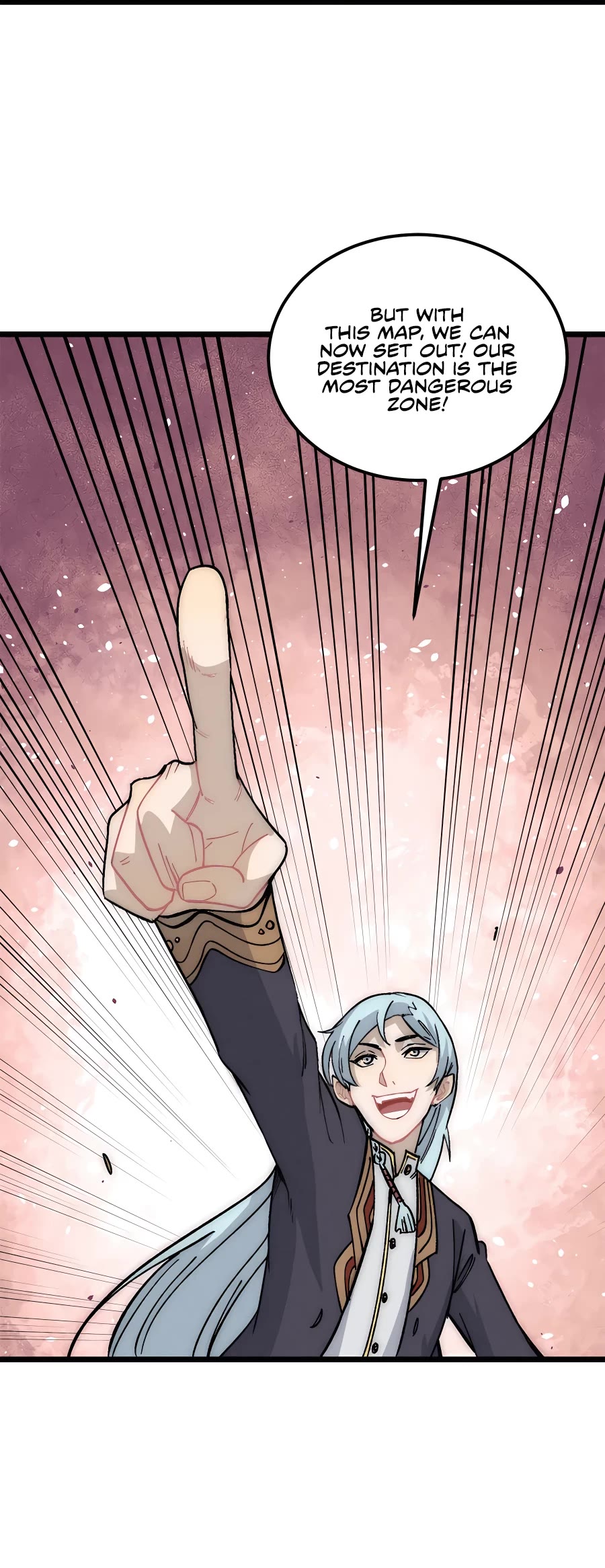 All Hail the Sect Leader Chapter 189 page 3 - Chapter 189