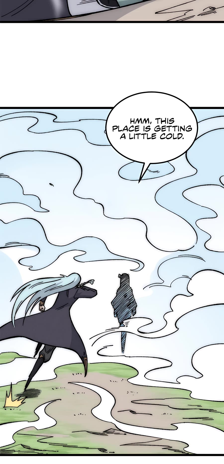 All Hail the Sect Leader Chapter 189 page 30 - Chapter 189