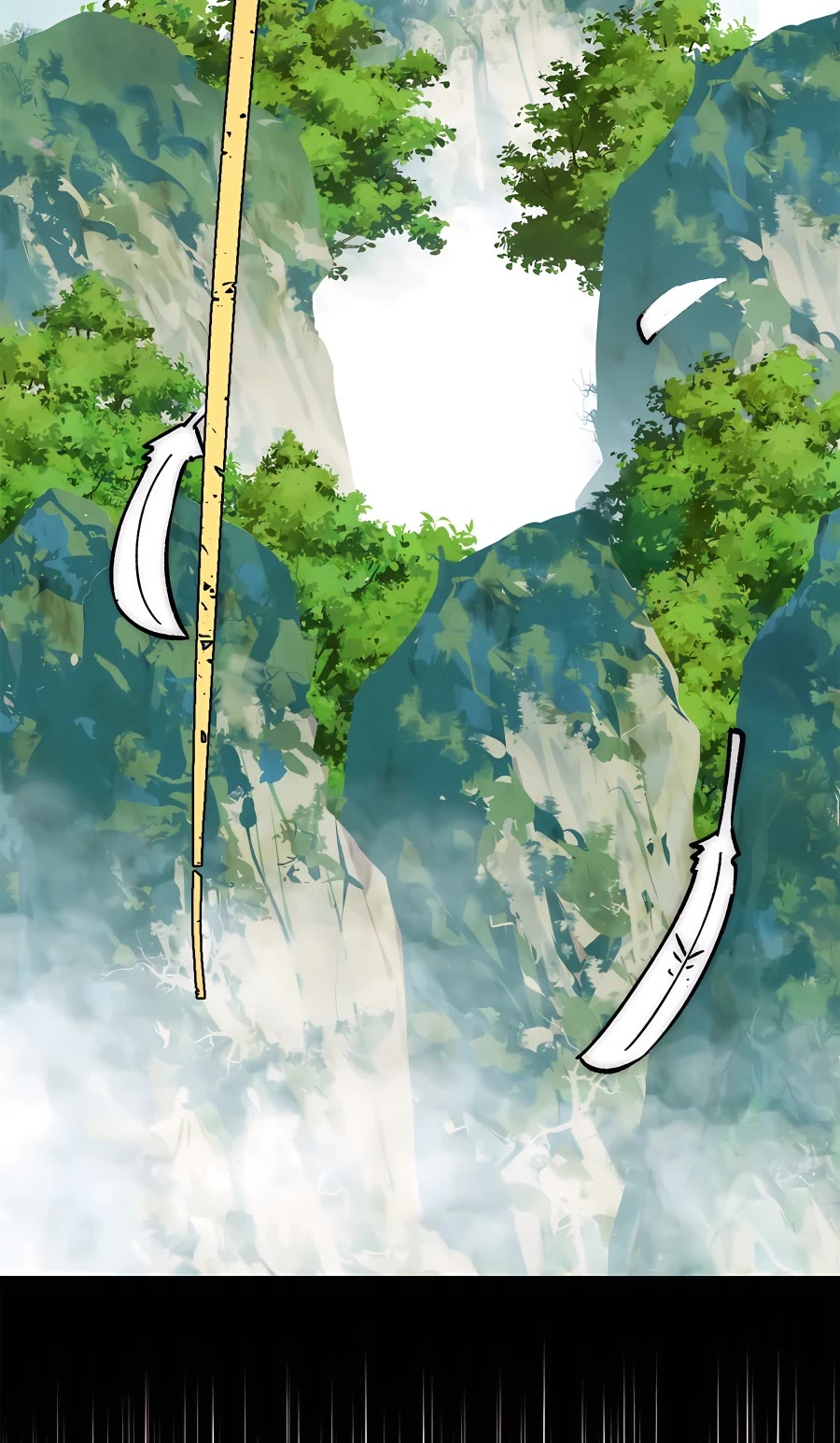 All Hail the Sect Leader Chapter 189 page 35 - Chapter 189