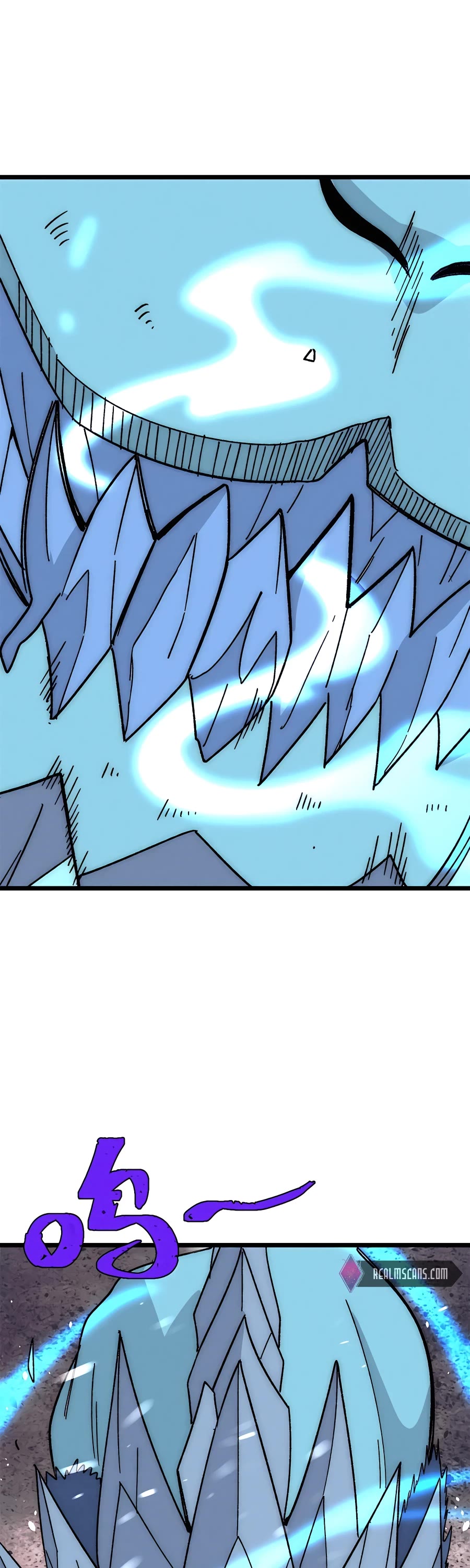 All Hail the Sect Leader Chapter 190 page 14 - Chapter 190