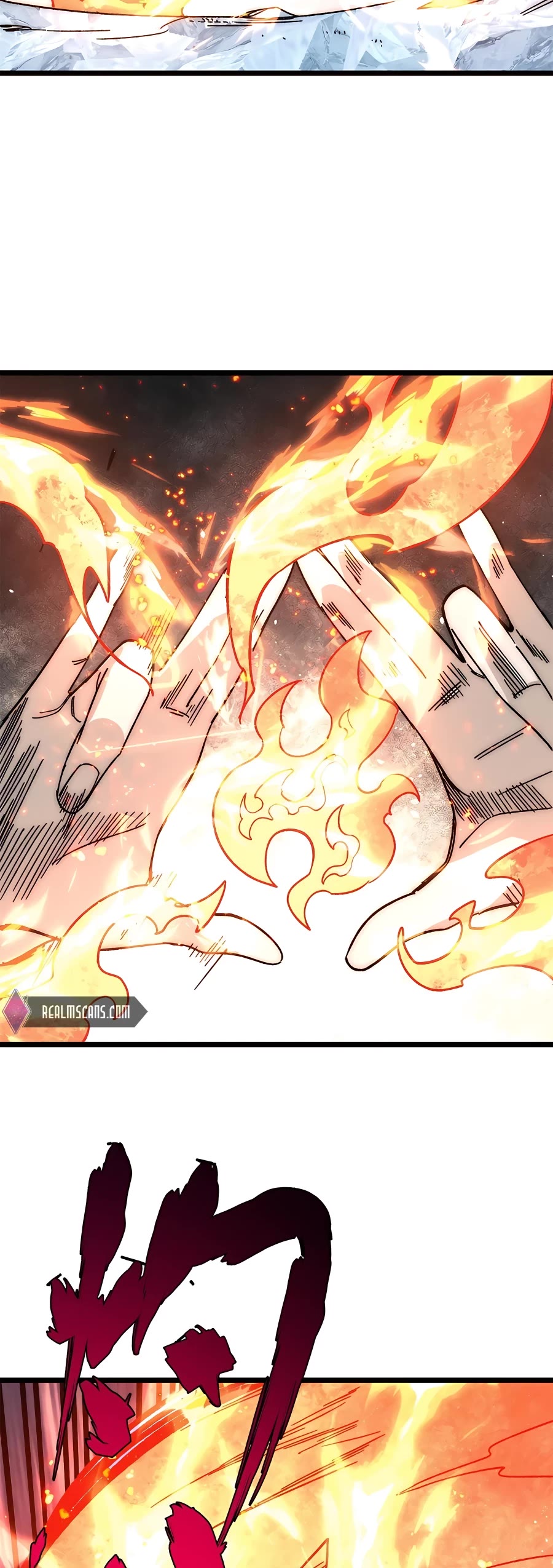 All Hail the Sect Leader Chapter 190 page 20 - Chapter 190