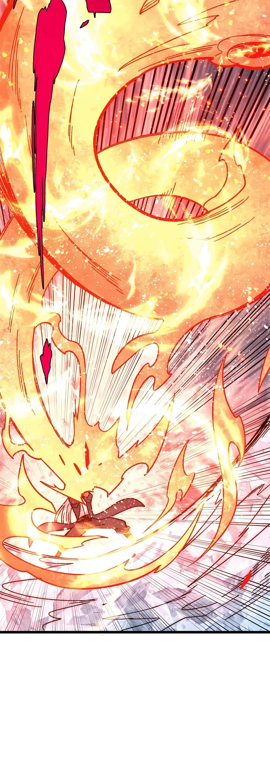 All Hail the Sect Leader Chapter 190 page 21 - Chapter 190