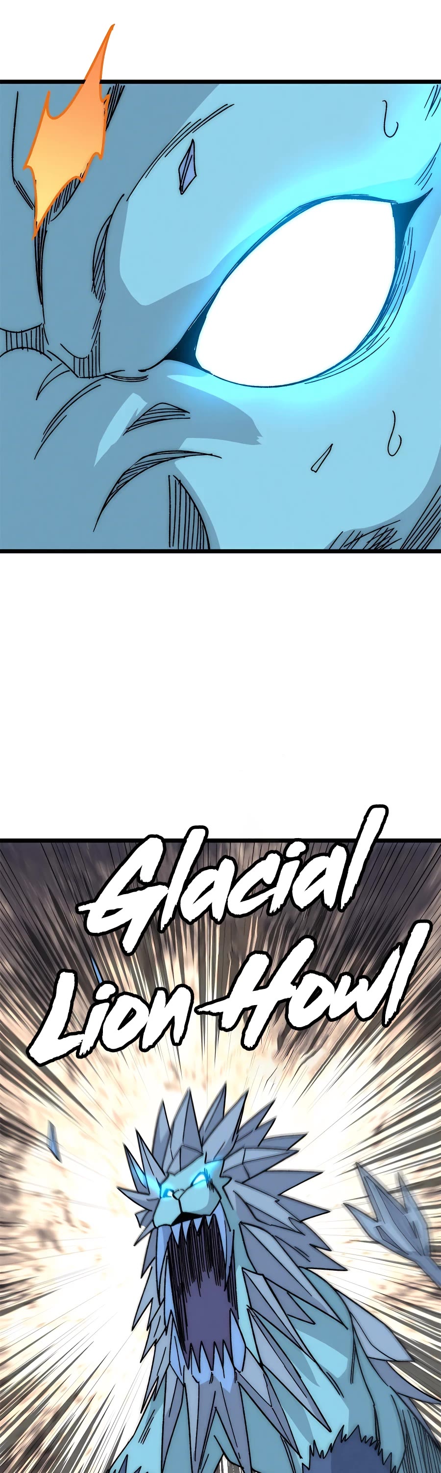 All Hail the Sect Leader Chapter 190 page 22 - Chapter 190