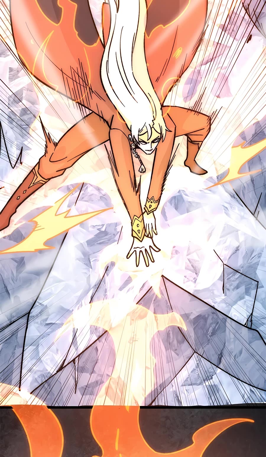 All Hail the Sect Leader Chapter 190 page 25 - Chapter 190