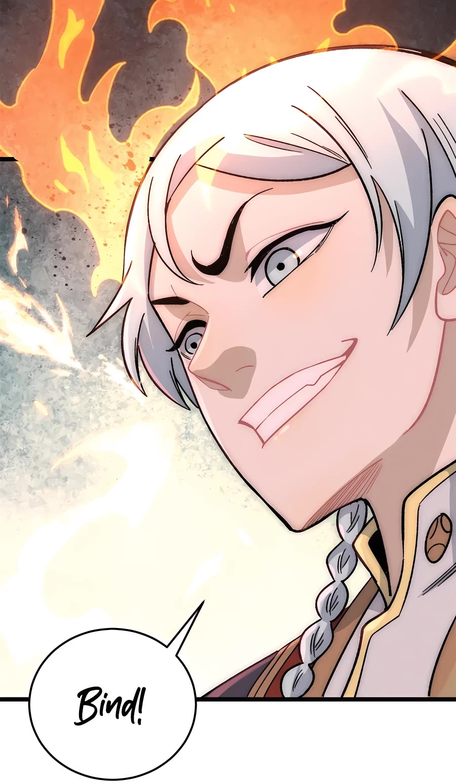 All Hail the Sect Leader Chapter 190 page 26 - Chapter 190