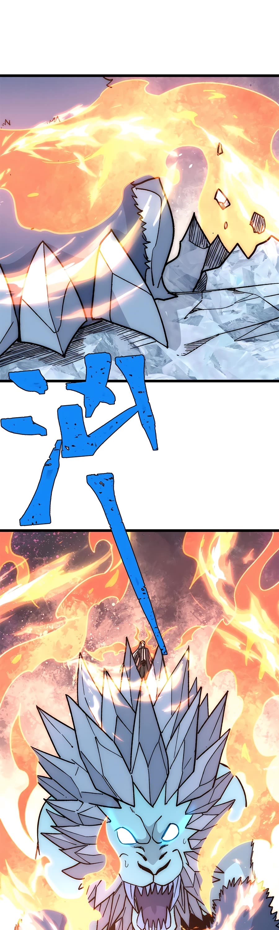 All Hail the Sect Leader Chapter 190 page 27 - Chapter 190