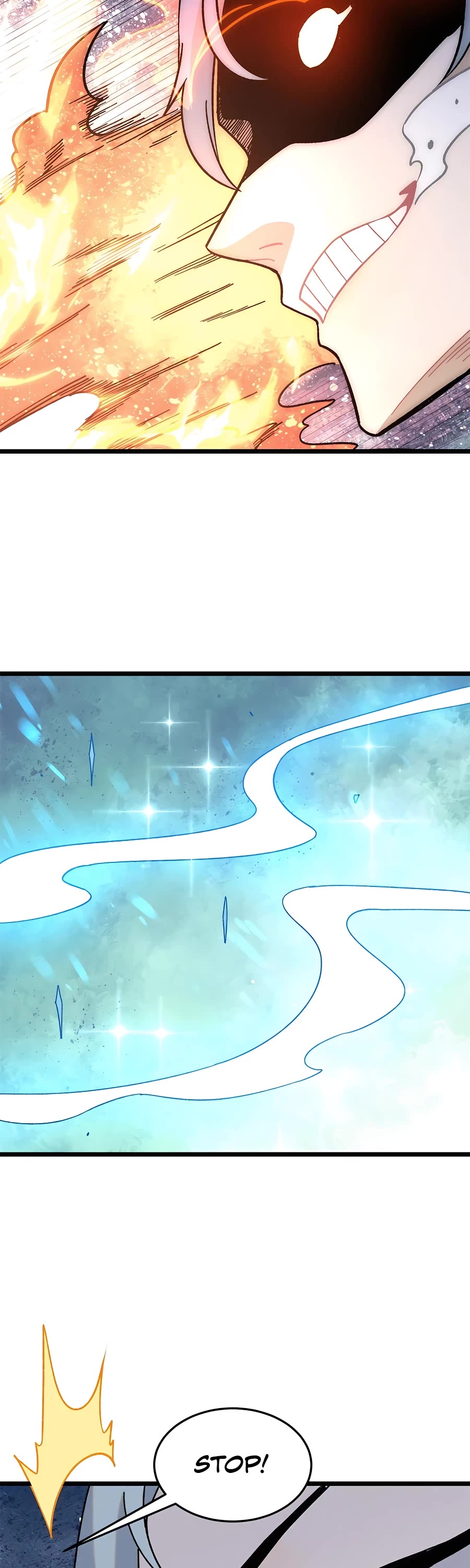 All Hail the Sect Leader Chapter 190 page 29 - Chapter 190